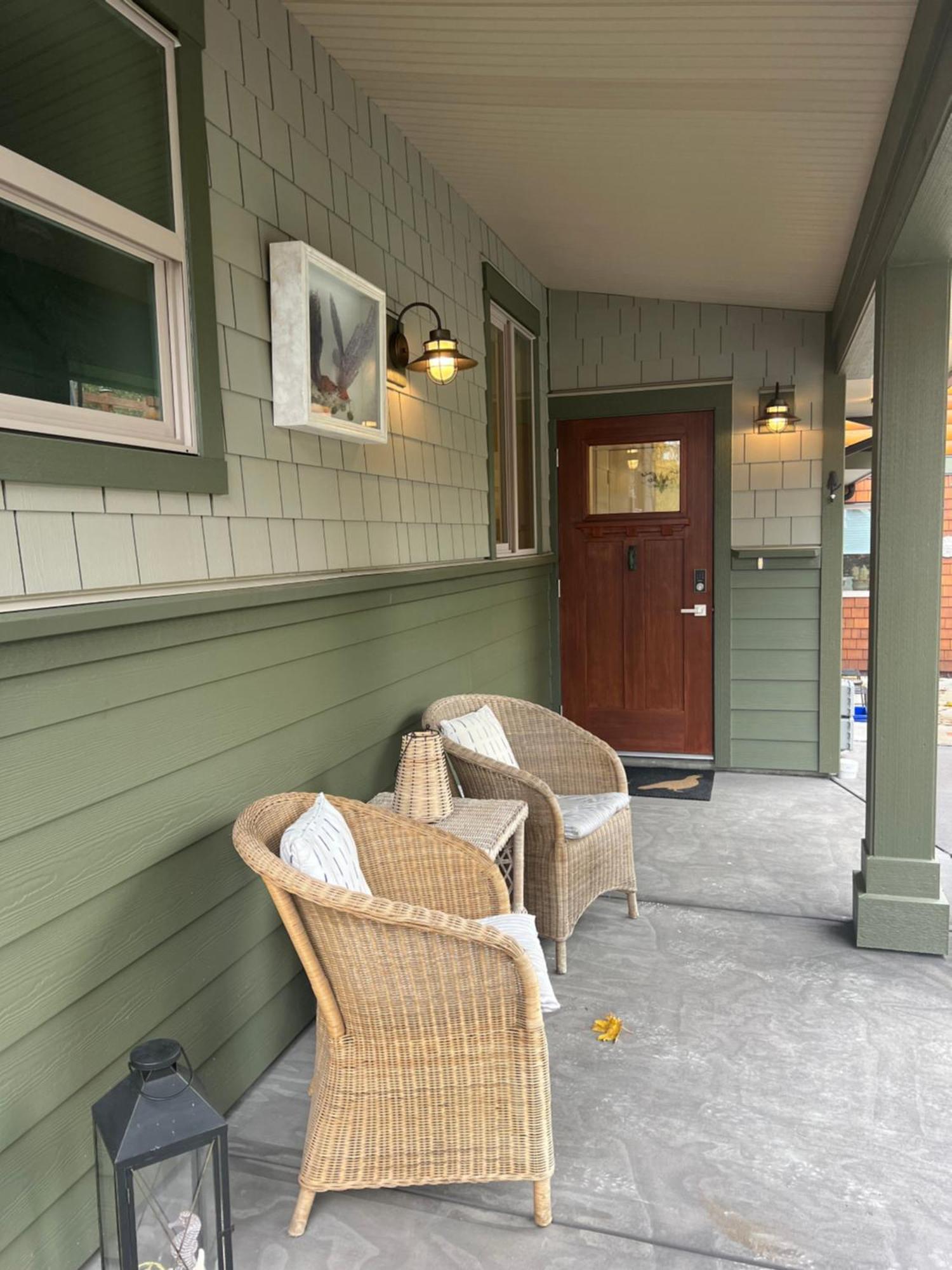 Cowichan Valley Guest Cottage Ladysmith Zewnętrze zdjęcie